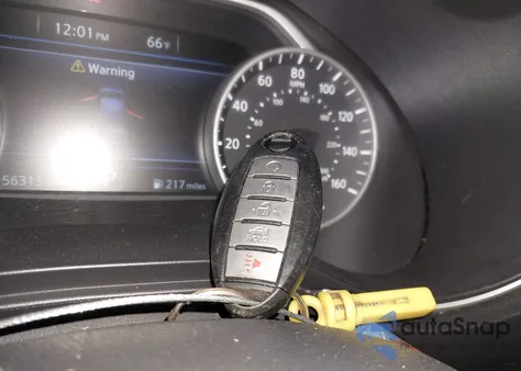 2016 Nissan Maxima 3.5 Platinum/3.5 S/3.5 Sl/3.5 Sr/3.5 Sv from USA, damaged, VIN 1N4AA6AP0GC438662